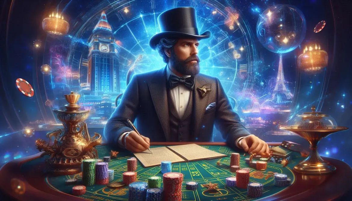 CrownGold Casino